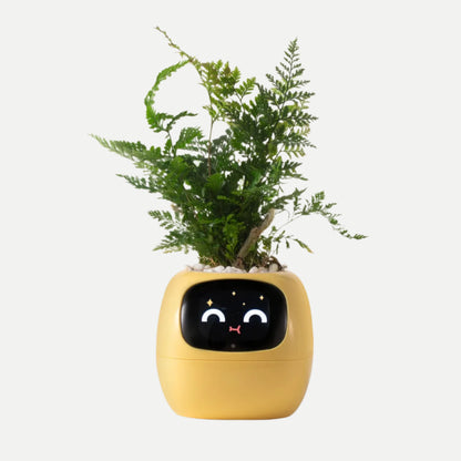 PlantMate AI – Your Smart Companion for Happy